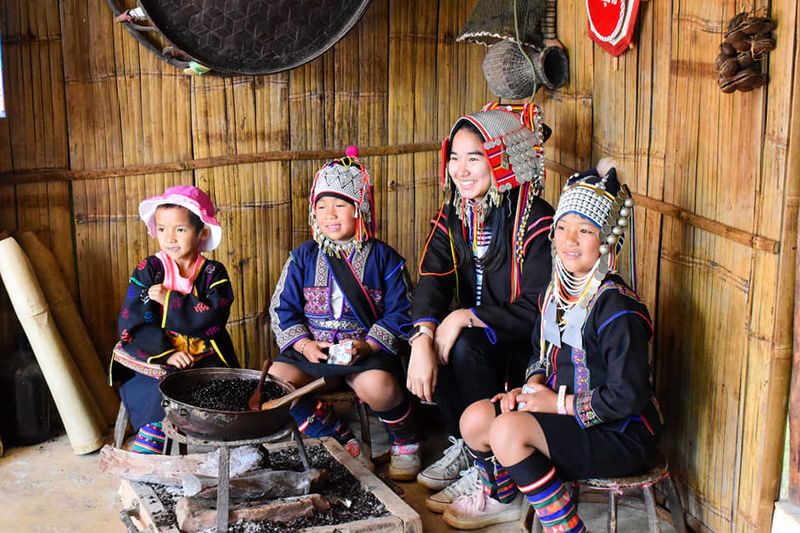 Chiang Rai Doi Tung & Doi Mae Salong Full-Day Tour - What the price gets you