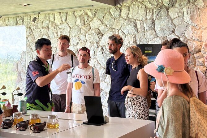 Chiang Rai: Explore 7 Major Sites - All ticket included - The Sum Up