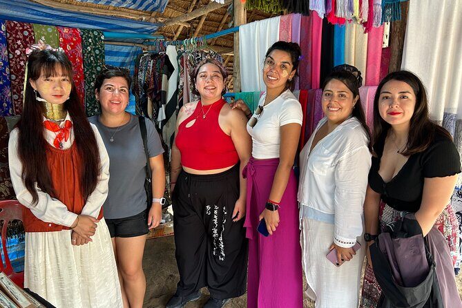 Chiang Rai: Explore 7 Major Sites - All ticket included - FAQ