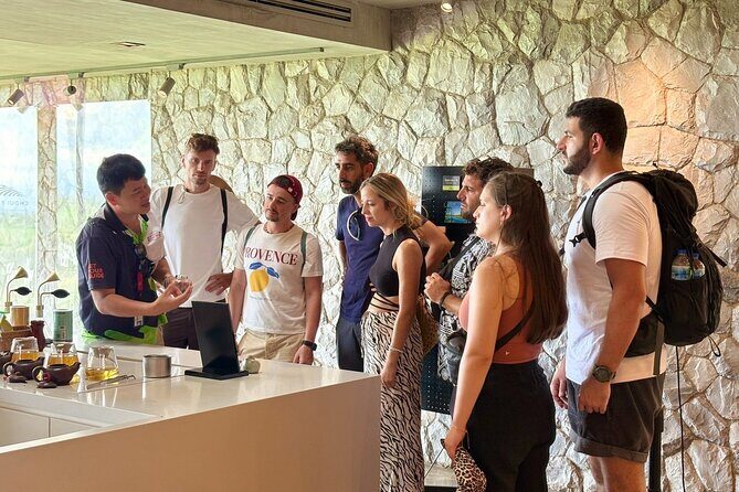 Chiang Rai: Explore 7 Major Sites - All ticket included - Good To Know