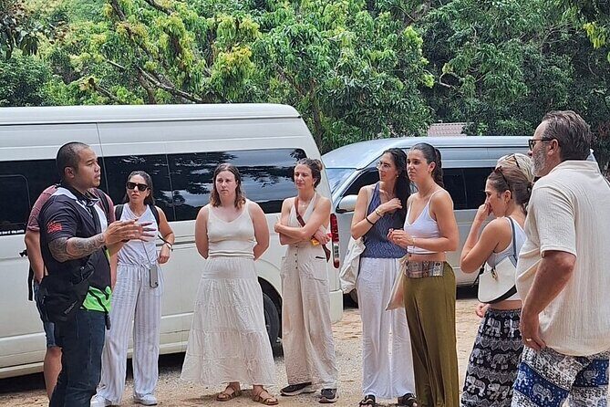 Chiang Rai: Explore 7 Major Sites - All ticket included - A Full Breakdown of the Tour Experience