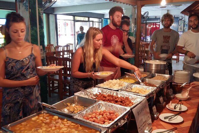 Chiang Rai: Explore 7 Major Sites - All ticket included - Overall Value and Suitability