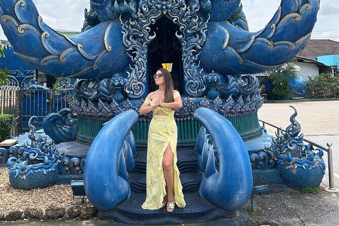 Chiang Rai: Explore 7 Major Sites - All ticket included - FAQs