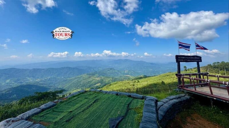 Chiang Rai: Explore Mountain & Border Routes - Private Tour - Good To Know  