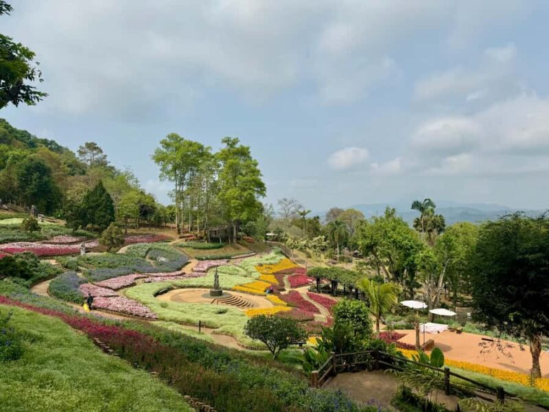 Chiang Rai: Explore Mountain & Border Routes - Private Tour - FAQ  
