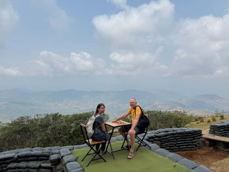 Chiang Rai: Explore Mountain & Border Routes - Private Tour - The Sum Up