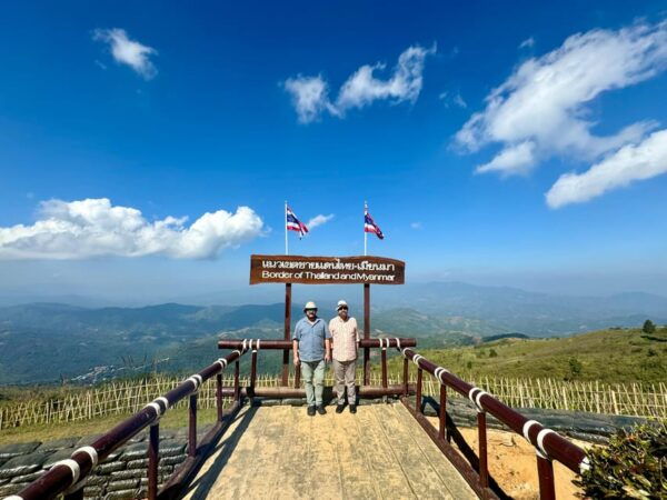 Chiang Rai: Explore Mountains & Border Routes - Private Tour - Exploring the House of Opium
