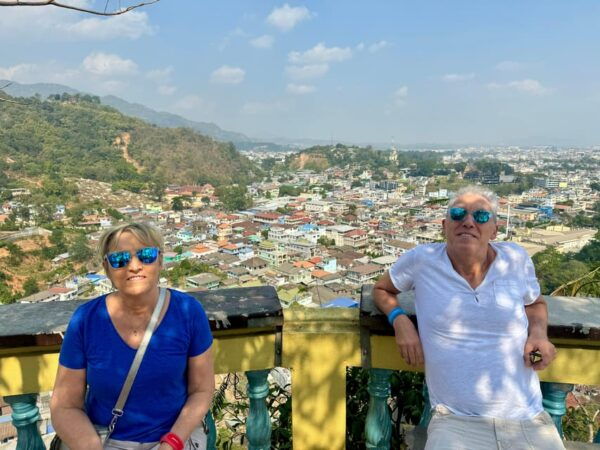 Chiang Rai: Explore Mountains & Border Routes - Private Tour - Customer Experiences and Reviews