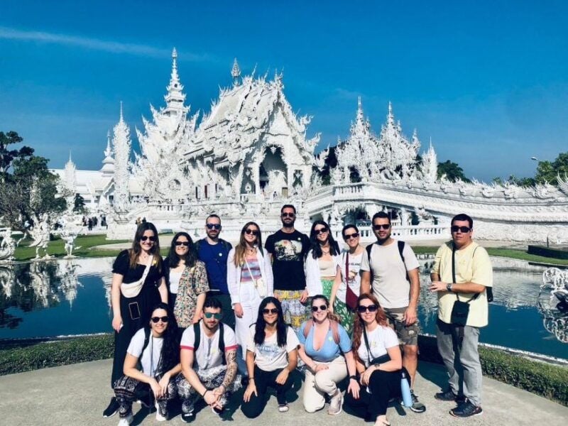 Chiang Rai: Explore Top 7 Attractions + FREE Lunch Buffet - Good To Know