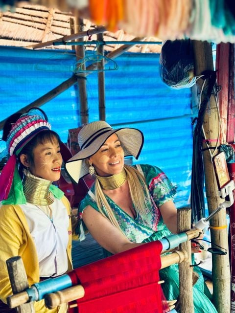 Chiang Rai: Explore Top 7 Attractions + FREE Lunch Buffet - Baan Dam Museum (Black House)