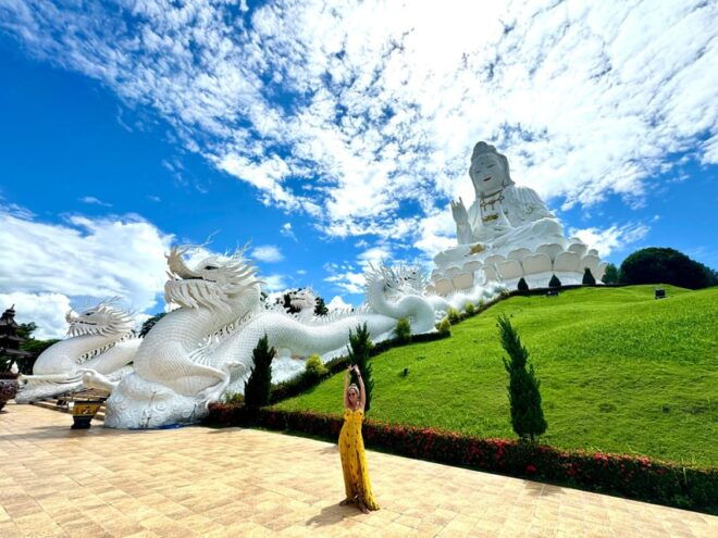Chiang Rai: Famous Temples & Lalita Cafe' | Private Tour - Notable Temples to Explore