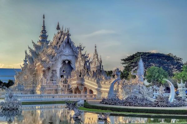 Chiang Rai: Famous Temples & Lalita Cafe' | Private Tour - Questions You May Have