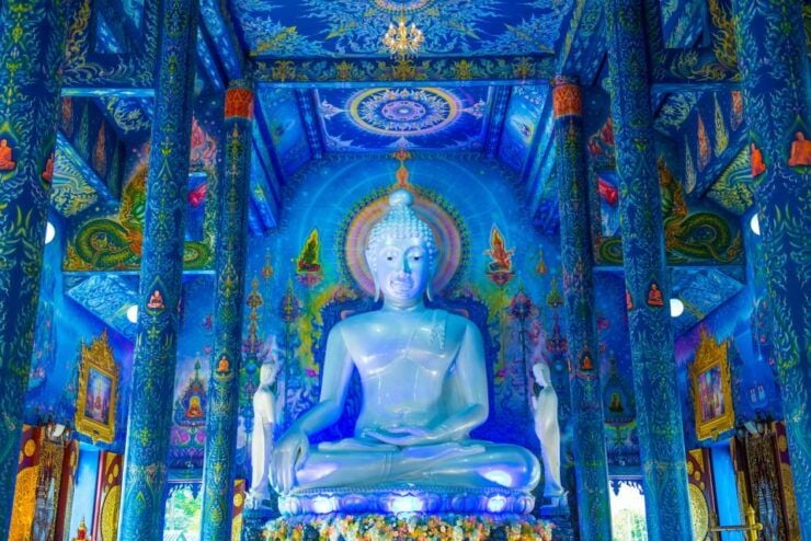 Chiang Rai: Full-Day Customizable Private Tour - Tour Details