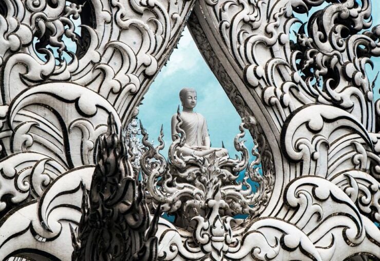 Chiang Rai: Full-Day Customizable Private Tour - Tour Experience