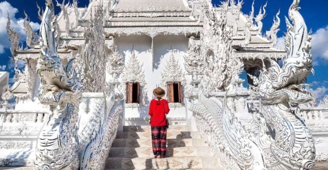 Chiang Rai: Full-Day Customizable Private Tour - Attractions