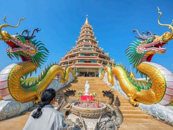 Chiang Rai: Full-Day Customizable Private Tour - Common Questions