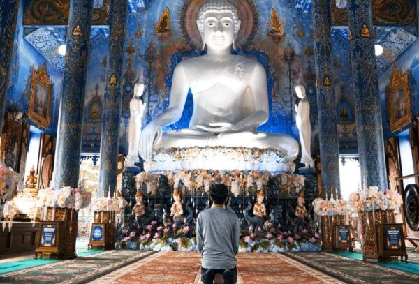 Chiang Rai: Full-Day Customizable Private Tour - The Sum Up