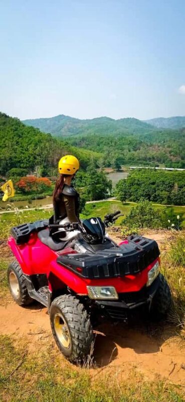 Chiang Rai: Full Day Sightseeing Tuk-Tuk Tour - Good To Know