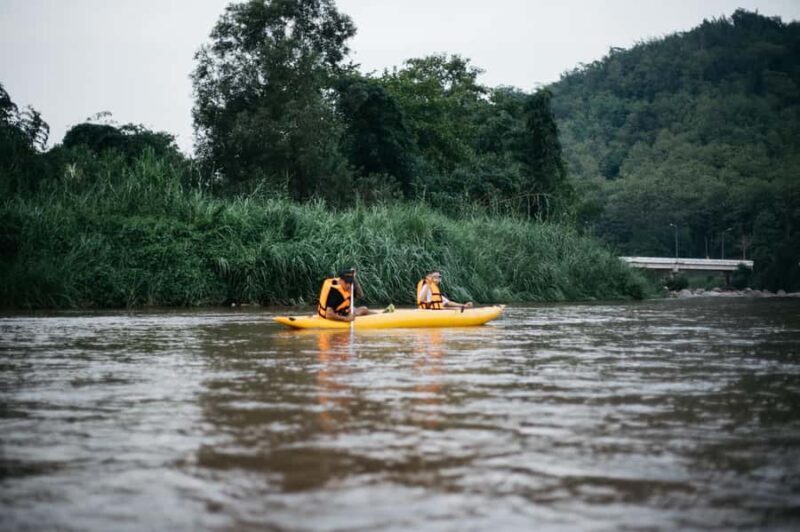 Chiang Rai: Full Day Sightseeing Tuk-Tuk Tour - Practical Tips for Making the Most of Your Day