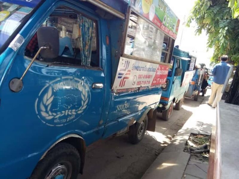 Chiang Rai: Full Day Sightseeing Tuk-Tuk Tour - Who Will Love This Tour?