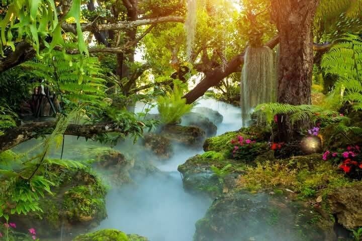 Chiang Rai Full-Day Temples & Hot Spring Experience - Wat Huay Pla Kang: Guan Yin above the city
