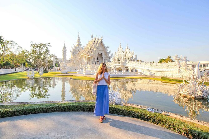 Chiang Rai Full Day Tour Includes Boat Trip and Longneck Village From Chiang Mai - Tour Highlights