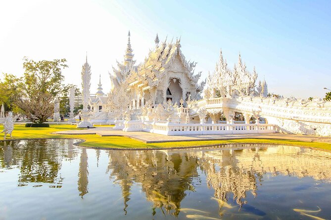 Chiang Rai Full Day Tour Includes Boat Trip and Longneck Village From Chiang Mai - Overall Experience and Recommendations
