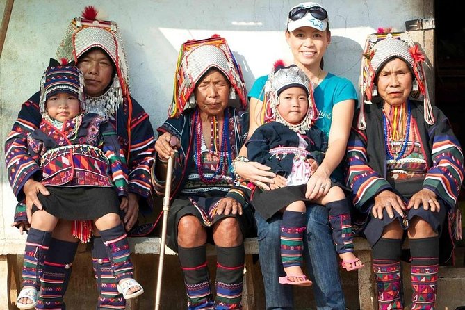 Chiang Rai, Golden Triangle and Long Neck Karen - Delving Into the Dark History at the House of Opium