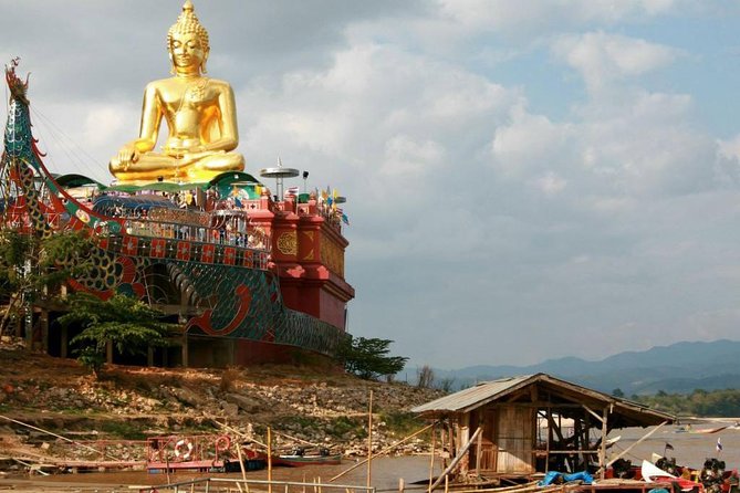 Chiang Rai, Golden Triangle and Long Neck Karen - Experiencing the Best of Chiang Rais Natural Beauty