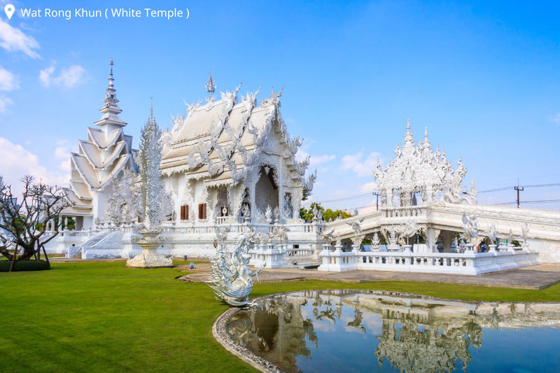 Chiang Rai Golden Triangle Boat Join-in Day Tour from Chiang Mai - Karen Village: a cultural visit with an extra fee