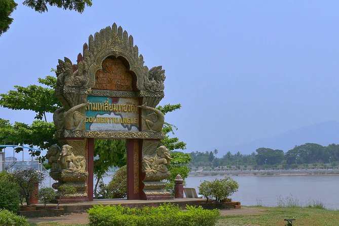 Chiang Rai & Golden Triangle in a Day - Optional Extras