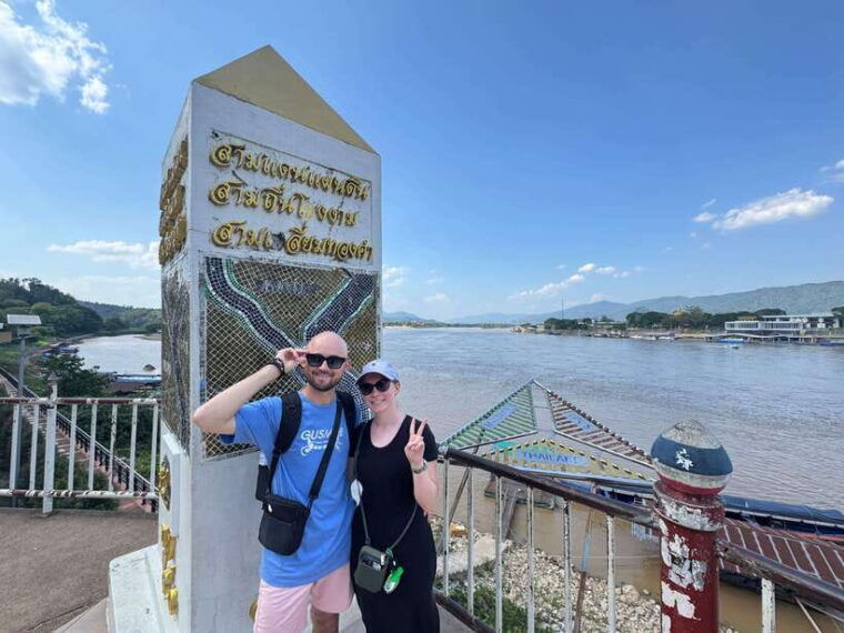 Chiang Rai: Golden Triangle & MaeKhong Private Boat Trip - Tour Inclusions