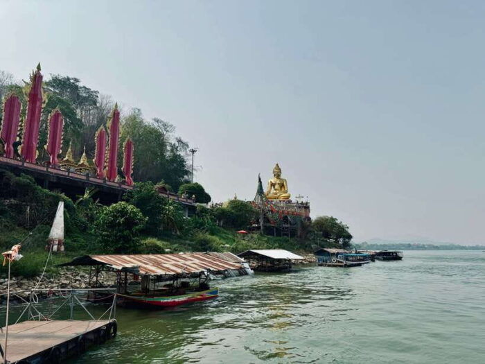 Chiang Rai: Golden Triangle & MaeKhong Private Boat Trip - What to Bring