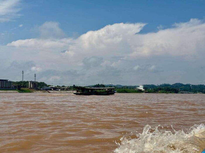 Chiang Rai: Golden Triangle & MaeKhong Private Boat Trip - The Highlights of the Tour