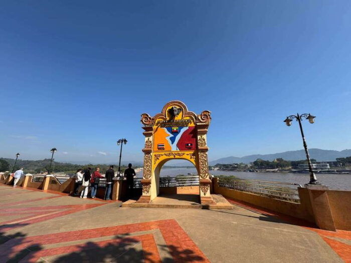 Chiang Rai: Golden Triangle & MaeKhong Private Boat Trip - Frequently Asked Questions