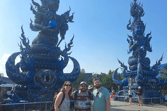 Chiang Rai & Golden Triangle Private CUSTOMIZED Tour - Whats Included