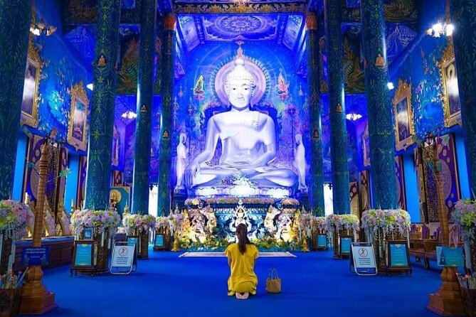 Chiang Rai & Golden Triangle Private CUSTOMIZED Tour - Dress Code and Etiquette