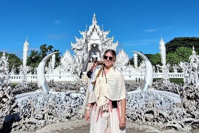 Chiang Rai: Guided Full-Day Highlights tour with Lunch - Good To Know