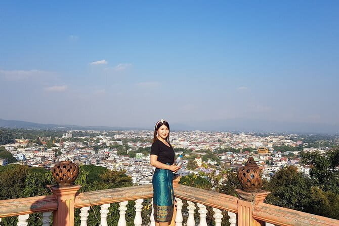 Chiang Rai: Guided Full-Day Highlights tour with Lunch - The Details of the Chiang Rai Full-Day Highlights Tour