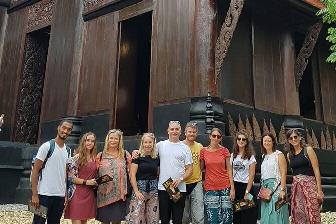 Chiang Rai: Guided Full-Day Highlights tour with Lunch - The Experience of the Day