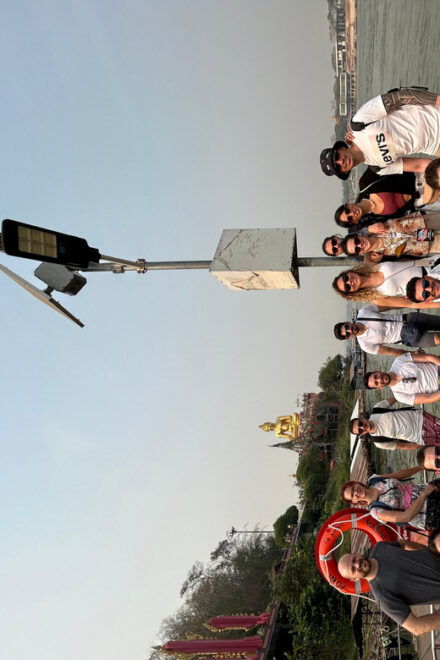 Chiang Rai Guide|Visit Popular Place + Boat to Laos (Group) - Popular Temples to Visit