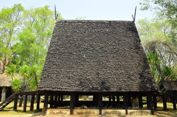 Chiang Rai Guide|Visit Popular Place + Boat to Laos (Group) - Whats Included in the Package