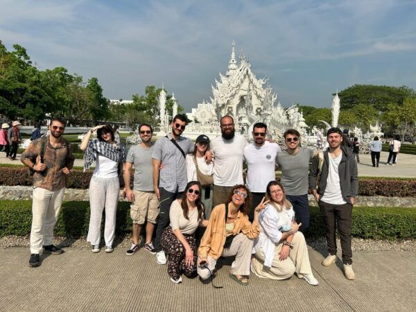 Chiang Rai Guide|Visit Popular Place + Boat to Laos (Group) - Important Travel Information