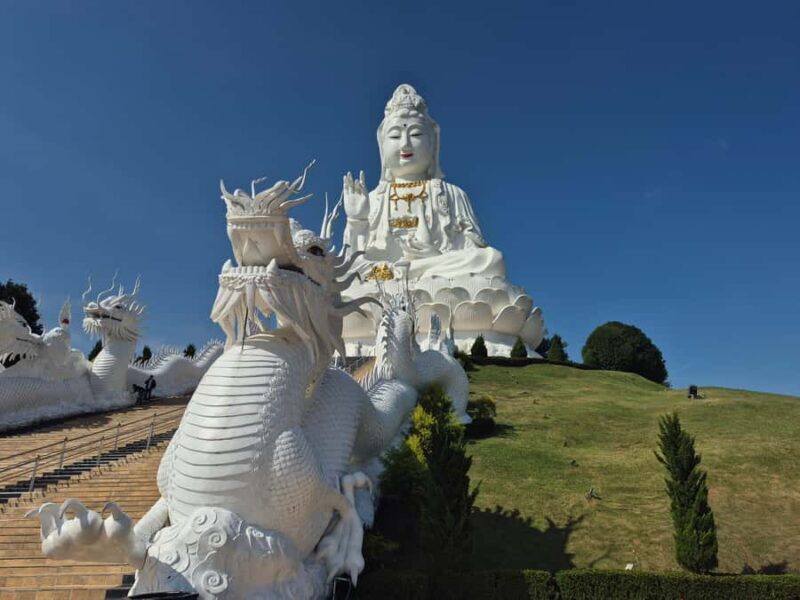 Chiang Rai: Half-Day Custom private Tour - Good To Know