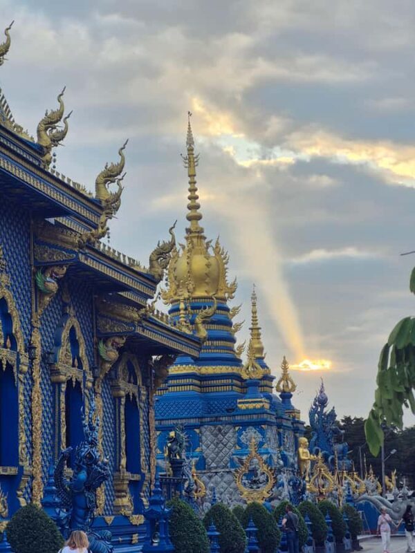 Chiang Rai: Half-Day Custom private Tour - Final thoughts: Is this tour worth it?