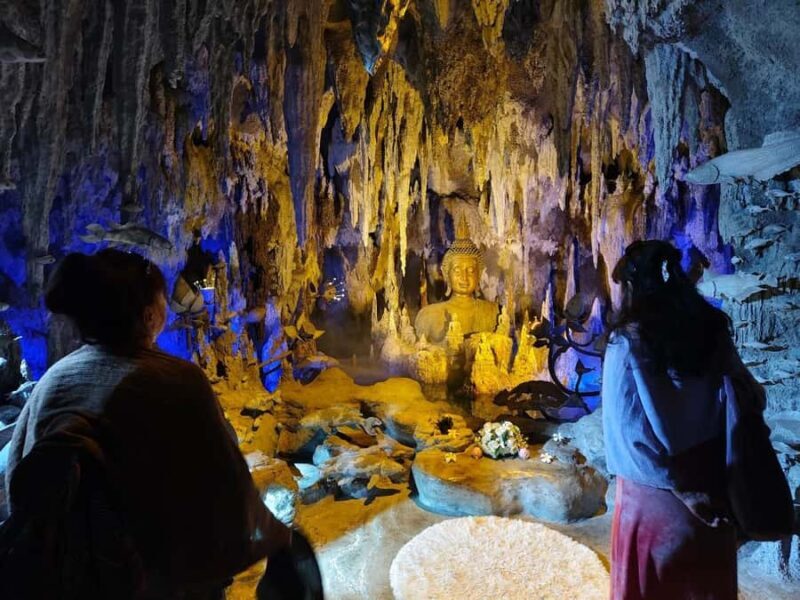 Chiang Rai:[ Half Day ] Private Bespoke Sightseeing - Good To Know