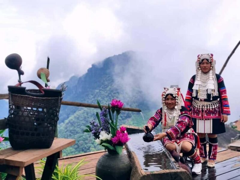 Chiang Rai:[ Half Day ] Private Bespoke Sightseeing - Good To Know