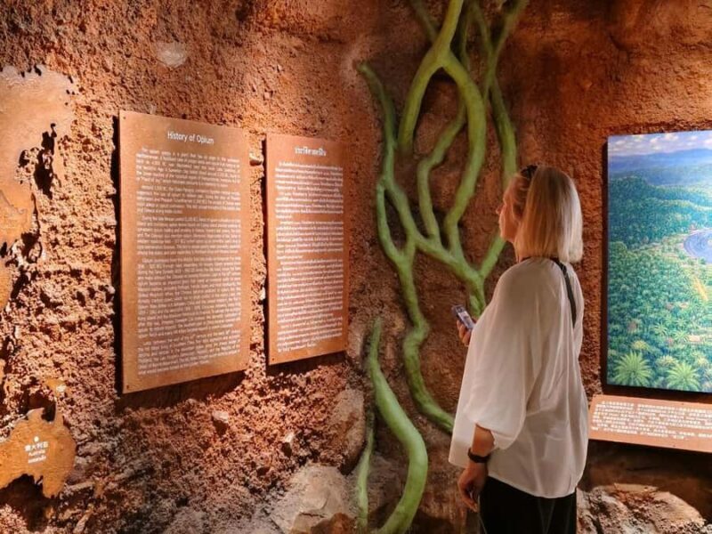 Chiang Rai:[ Half Day ] Private Bespoke Sightseeing - Final Thoughts