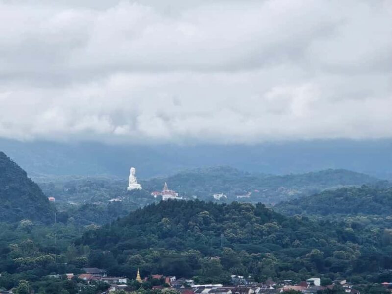 Chiang Rai Half-Day Tour: 3 Must-See Places in 5 Hours - Who Will Love This Tour?