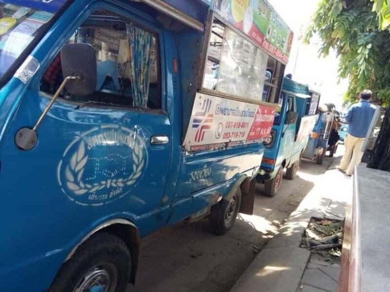 Chiang Rai: Half-Day Tuk-Tuk Temple Tour - Practical Details & Tips for a Smooth Experience